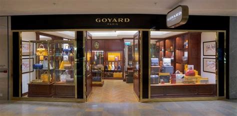 goyard hong kong prices|goyard nagoya.